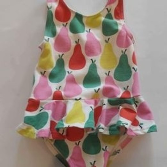 Mini Boden Other - Mini Boden Swimsuit ~ sz 12-18 mo